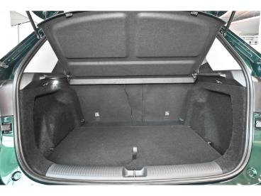 SPOTICAR Mg Zs Ev 1.5 Hev Luxury Standhzg+navi+leder+digitales Cockp Gebraucht - Suv Hybrid Grün - Wuppertal - 1201334578_5