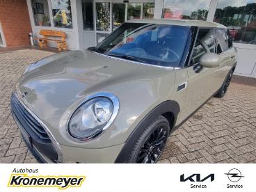 SPOTICAR Mini Clubman Mini Sitzh. Klimaautom. Notbremsass. Tel.-vorb. Gebraucht - Kombi Benzin  - Emlichheim - 1201178804_2