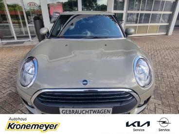 SPOTICAR Mini Clubman Mini Sitzh. Klimaautom. Notbremsass. Tel.-vorb. Gebraucht - Kombi Benzin  - Emlichheim - 1201178804_3