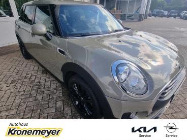 SPOTICAR Mini Clubman Mini Sitzh. Klimaautom. Notbremsass. Tel.-vorb. Gebraucht - Kombi Benzin  - Emlichheim - 1201178804_4