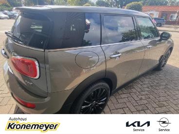 SPOTICAR Mini Clubman Mini Sitzh. Klimaautom. Notbremsass. Tel.-vorb. Gebraucht - Kombi Benzin  - Emlichheim - 1201178804_5