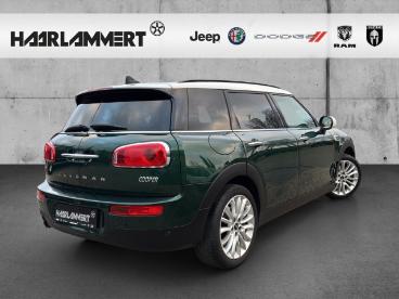 SPOTICAR Mini Clubman Ahk+pdc+bluetooth+navi+tempomat Gebraucht - Kombi Benzin  - Hasbergen - 1201209859_2