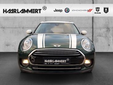 SPOTICAR Mini Clubman Ahk+pdc+bluetooth+navi+tempomat Gebraucht - Kombi Benzin  - Hasbergen - 1201209859_4