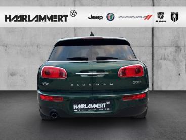 SPOTICAR Mini Clubman Ahk+pdc+bluetooth+navi+tempomat Gebraucht - Kombi Benzin  - Hasbergen - 1201209859_5