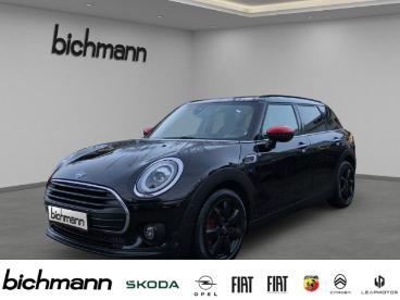 SPOTICAR Mini Clubman Business H&k Pano Pdcvh Led Gebraucht - Kombi Benzin  - Menden - 1201230455_1
