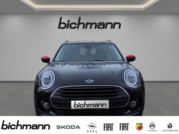 SPOTICAR Mini Clubman Business H&k Pano Pdcvh Led Gebraucht - Kombi Benzin  - Menden - 1201230455_2