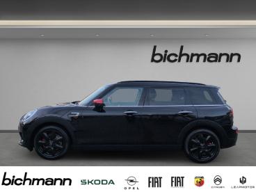 SPOTICAR Mini Clubman Business H&k Pano Pdcvh Led Gebraucht - Kombi Benzin  - Menden - 1201230455_3