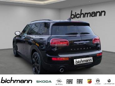 SPOTICAR Mini Clubman Business H&k Pano Pdcvh Led Gebraucht - Kombi Benzin  - Menden - 1201230455_4