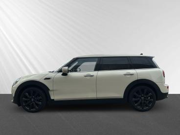 SPOTICAR Mini Clubman One 1.5 Shz+klima2+allwetter Gebraucht - Kombi Benzin Weiß - Dallgow - 1201281079_2
