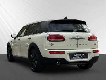 SPOTICAR Mini Clubman One 1.5 Shz+klima2+allwetter Gebraucht - Kombi Benzin Weiß - Dallgow - 1201281079_3