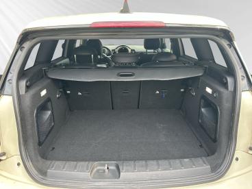 SPOTICAR Mini Clubman One 1.5 Shz+klima2+allwetter Gebraucht - Kombi Benzin Weiß - Dallgow - 1201281079_5