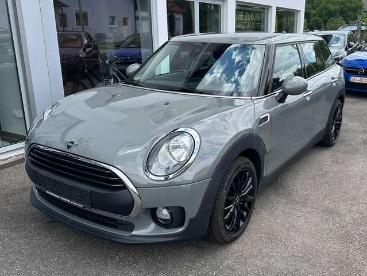 SPOTICAR Mini Clubman One Klimaautomatik, Alurader 17 Sitzheizung Parkpi Gebraucht - Kombi Benzin Grau - Thanstein - 1201320470_4