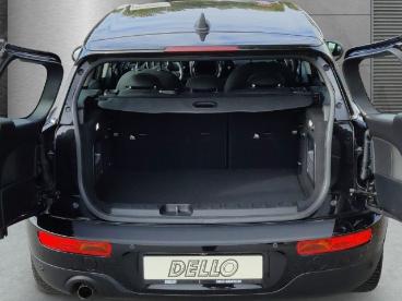 SPOTICAR Mini Clubman Clubman One 1.5 Navi Shz Kamera Pdc Gebraucht - Kombi Benzin Schwarz - Wesenberg Ot Reinfeld - 1201358039_5