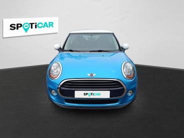 SPOTICAR Mini Cooper Mini 3-trg. Cooper Gebraucht - Kleinwagen Benzin  - Bremen - 1201089174_3
