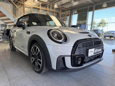 SPOTICAR Mini Cooper Cabrio, Jcw Trim, Always Open Timer! Gebraucht - Kleinwagen Benzin  - Lilienthal - 1201146249_3