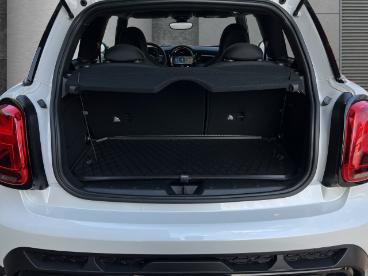 SPOTICAR Mini Cooper John Cooper Works Trim Schwarzes Dach, 18´´alu Gebraucht - Kleinwagen Benzin  - Neumünster - 1201147376_5