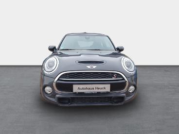 SPOTICAR Mini Cooper Mini Hud El. Panodach Navi Leder Harmankardon Led Gebraucht - Kleinwagen Benzin  - Wernigerode - 1201155851_2