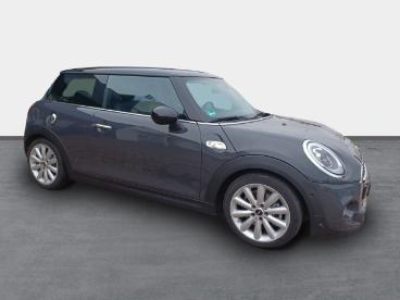 SPOTICAR Mini Cooper Mini Hud El. Panodach Navi Leder Harmankardon Led Gebraucht - Kleinwagen Benzin  - Wernigerode - 1201155851_3