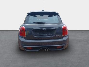 SPOTICAR Mini Cooper Mini Hud El. Panodach Navi Leder Harmankardon Led Gebraucht - Kleinwagen Benzin  - Wernigerode - 1201155851_5