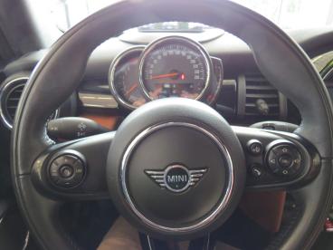 SPOTICAR Mini Cooper Cooper Gebraucht - Kleinwagen Benzin Schwarz - Flensburg - 1201156335_5