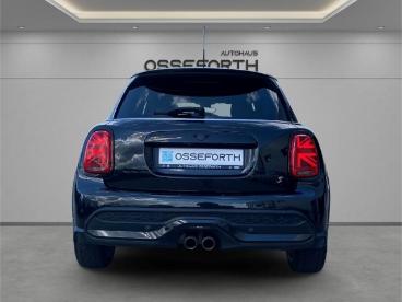 SPOTICAR Mini Cooper 2.0l At +klima+led+navi+tempomat+pdc Gebraucht - Kleinwagen Benzin  - Nordhorn - 1201170506_5