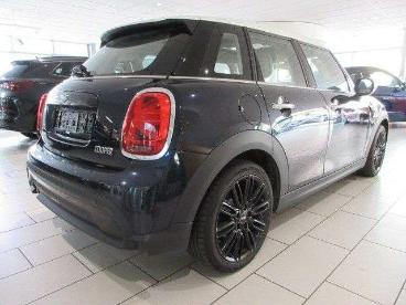 SPOTICAR Mini Cooper Lassic Trim Led/navi/shz/pano/leder Gebraucht - Kleinwagen Benzin  - Schöningen - 1201185275_4