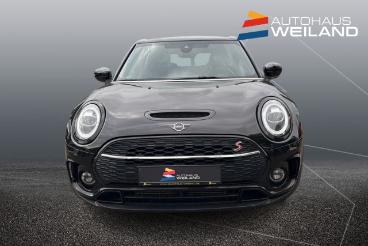 SPOTICAR Mini Cooper Clubman Aut. Gebraucht - Kleinwagen Benzin Schwarz - Riegelsberg - 1201193495_2