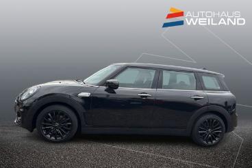 SPOTICAR Mini Cooper Clubman Aut. Gebraucht - Kleinwagen Benzin Schwarz - Riegelsberg - 1201193495_3