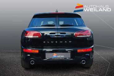 SPOTICAR Mini Cooper Clubman Aut. Gebraucht - Kleinwagen Benzin Schwarz - Riegelsberg - 1201193495_4