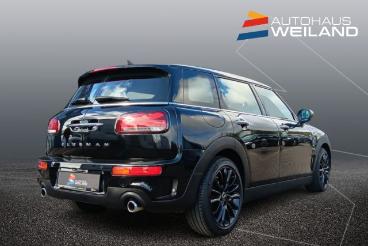 SPOTICAR Mini Cooper Clubman Aut. Gebraucht - Kleinwagen Benzin Schwarz - Riegelsberg - 1201193495_5