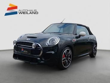 SPOTICAR Mini Cooper Sport-aut. Gebraucht - Kleinwagen Benzin  - Neunkirchen - 1201226319_1