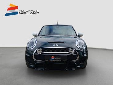 SPOTICAR Mini Cooper Sport-aut. Gebraucht - Kleinwagen Benzin  - Neunkirchen - 1201226319_2