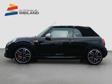 SPOTICAR Mini Cooper Sport-aut. Gebraucht - Kleinwagen Benzin  - Neunkirchen - 1201226319_3