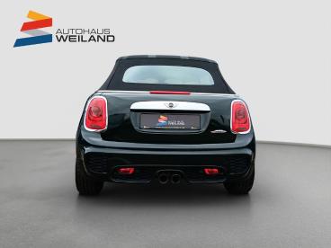 SPOTICAR Mini Cooper Sport-aut. Gebraucht - Kleinwagen Benzin  - Neunkirchen - 1201226319_4