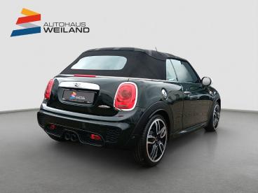 SPOTICAR Mini Cooper Sport-aut. Gebraucht - Kleinwagen Benzin  - Neunkirchen - 1201226319_5
