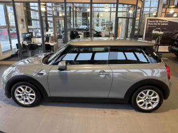 SPOTICAR Mini Cooper Aut. Gebraucht - Kleinwagen Benzin  - Herford - 1201231233_2