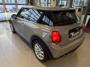 SPOTICAR Mini Cooper Aut. Gebraucht - Kleinwagen Benzin  - Herford - 1201231233_3