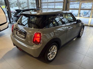 SPOTICAR Mini Cooper Aut. Gebraucht - Kleinwagen Benzin  - Herford - 1201231233_4