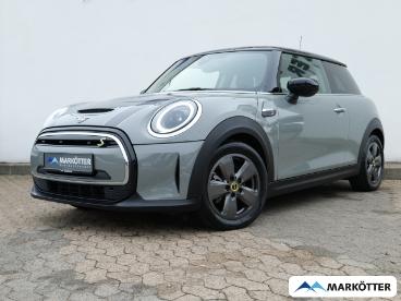 SPOTICAR Mini Cooper Navi/led-scheinw./dab/apple/sitzhzg Gebraucht - Kleinwagen Elektro  - Bielefeld - 1201234858_1