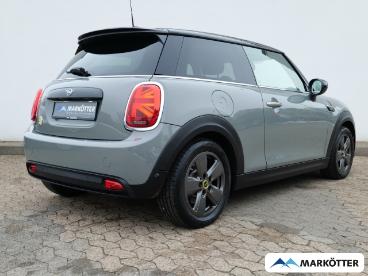 SPOTICAR Mini Cooper Navi/led-scheinw./dab/apple/sitzhzg Gebraucht - Kleinwagen Elektro  - Bielefeld - 1201234858_2