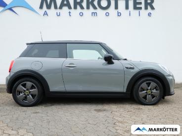 SPOTICAR Mini Cooper Navi/led-scheinw./dab/apple/sitzhzg Gebraucht - Kleinwagen Elektro  - Bielefeld - 1201234858_3