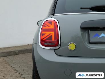 SPOTICAR Mini Cooper Navi/led-scheinw./dab/apple/sitzhzg Gebraucht - Kleinwagen Elektro  - Bielefeld - 1201234858_5