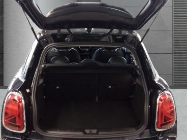 SPOTICAR Mini Cooper Mini Classic Trim Led Dab Keyless Alu Ambientebele Gebraucht - Kleinwagen Benzin Schwarz - Hannover - 1201243639_5