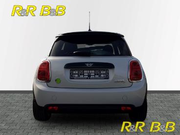 SPOTICAR Mini Cooper Yours Navi+dab+bt+klima+shz+lhz+alarm+pdc+led Gebraucht - Kleinwagen Elektro Silber - Soest - 1201247219_3