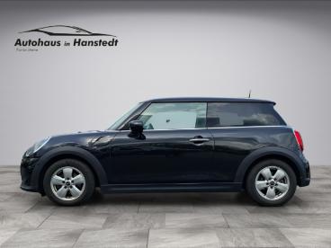 SPOTICAR Mini Cooper Ssential Trim Park-assistent 136ps 6 Gang Allwette Gebraucht - Kleinwagen Benzin Schwarz - Hanstedt - 1201271072_3