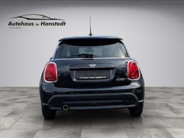 SPOTICAR Mini Cooper Ssential Trim Park-assistent 136ps 6 Gang Allwette Gebraucht - Kleinwagen Benzin Schwarz - Hanstedt - 1201271072_5