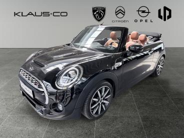 SPOTICAR Mini Cooper Cooper Gebraucht - Kleinwagen Benzin Schwarz - Flensburg - 1201279097_1