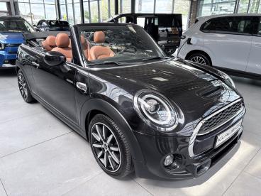 SPOTICAR Mini Cooper Cooper Gebraucht - Kleinwagen Benzin Schwarz - Flensburg - 1201279097_3