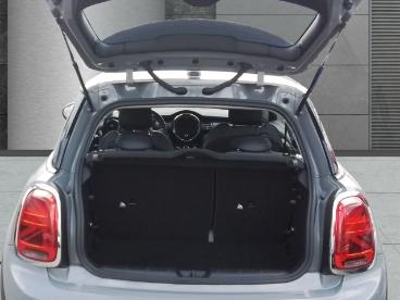 SPOTICAR Mini Cooper 1.5 Led Shz Keyless Mehrzonenklima Shz Gebraucht - Kleinwagen Benzin Grau - Hannover - 1201283077_5