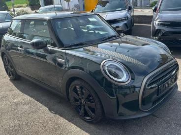 SPOTICAR Mini Cooper Resolute Edition Gebraucht - Kleinwagen Benzin Grün - Thanstein - 1201309534_1